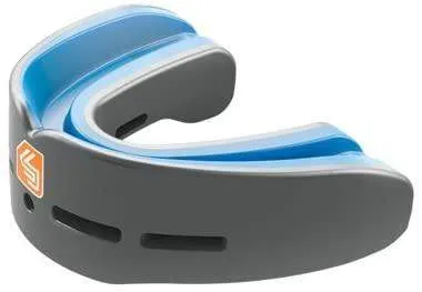 Shock Doctor Kids' Nano Double Mouthguard Youth