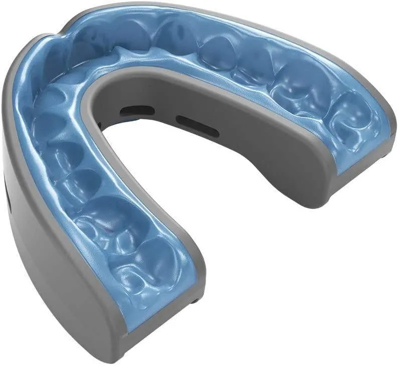 Shock Doctor Kids' Nano Double Mouthguard Youth