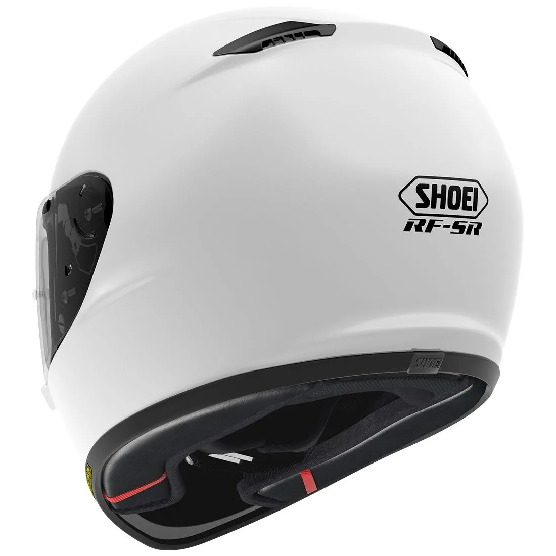 Shoei RF-SR Summer Helmet - Solid Colors