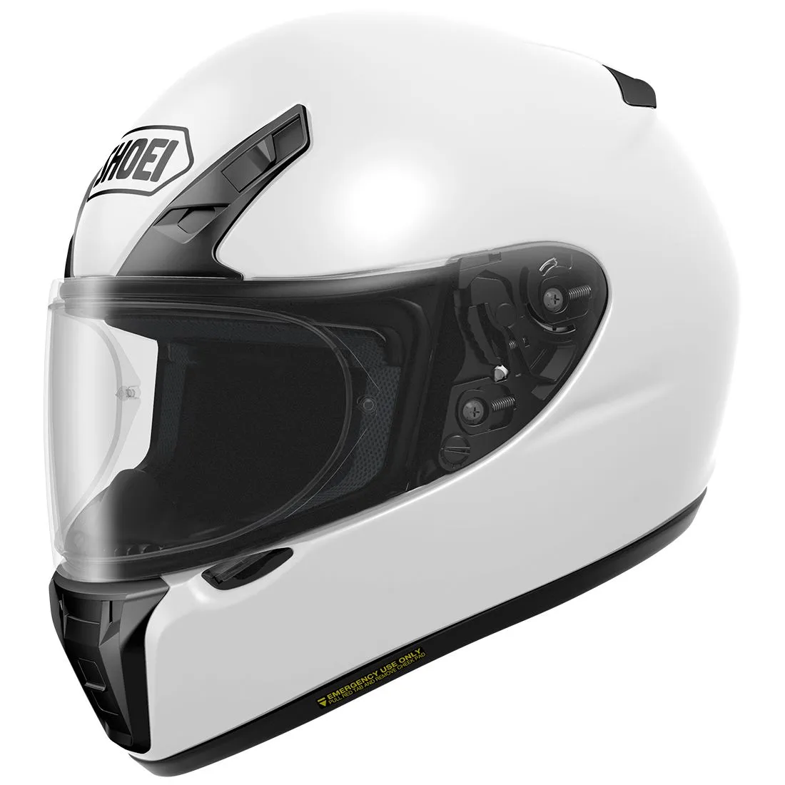 Shoei RF-SR Summer Helmet - Solid Colors