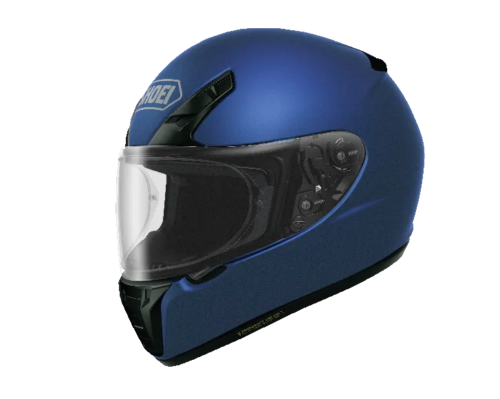 Shoei RF-SR Summer Helmet - Solid Colors