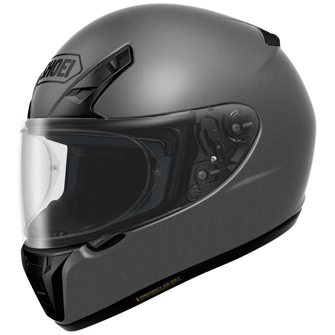 Shoei RF-SR Summer Helmet - Solid Colors