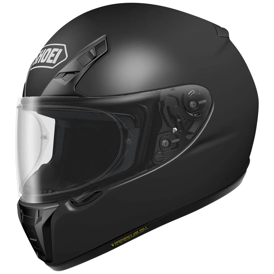 Shoei RF-SR Summer Helmet - Solid Colors