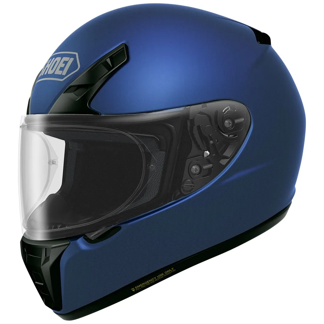Shoei RF-SR Summer Helmet - Solid Colors