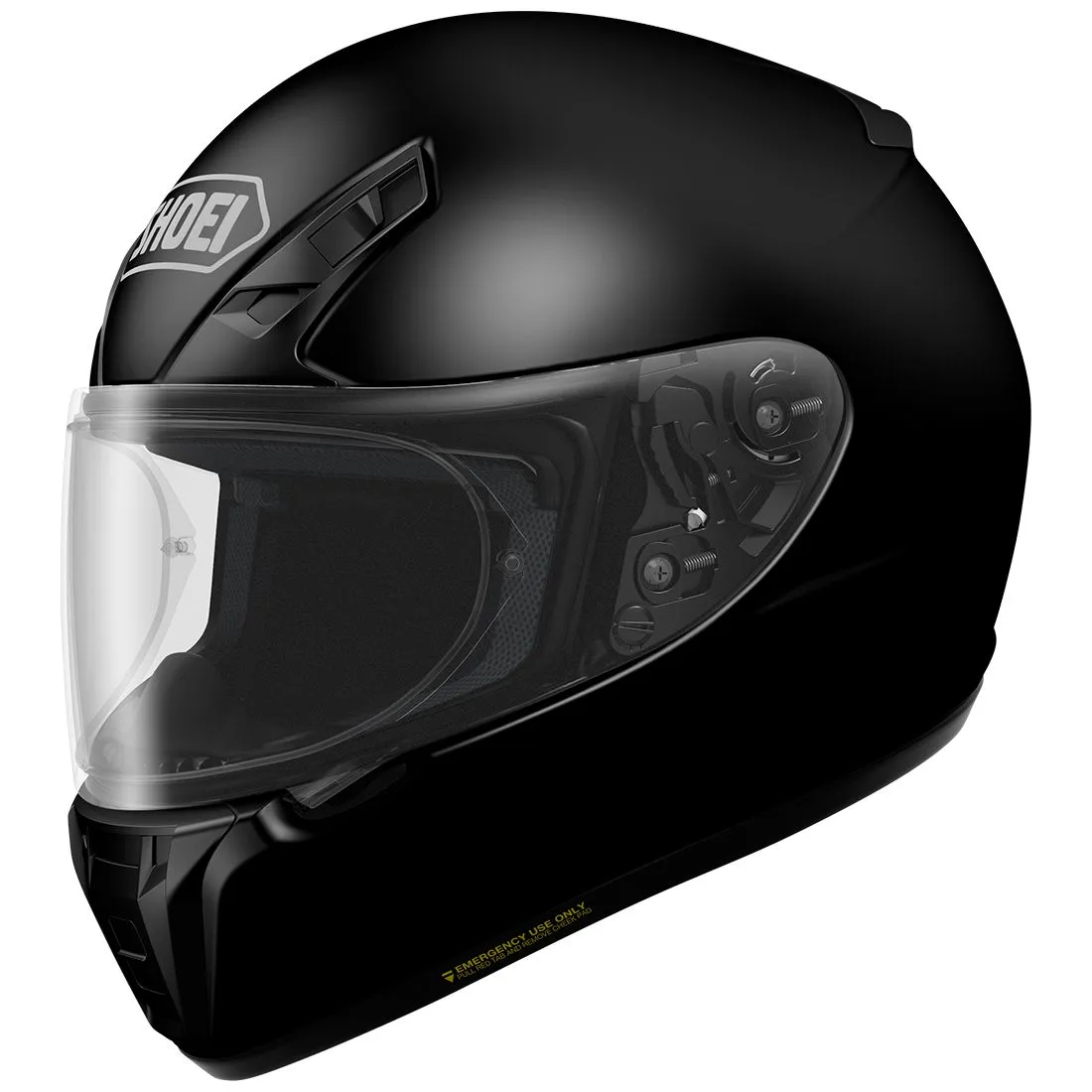 Shoei RF-SR Summer Helmet - Solid Colors