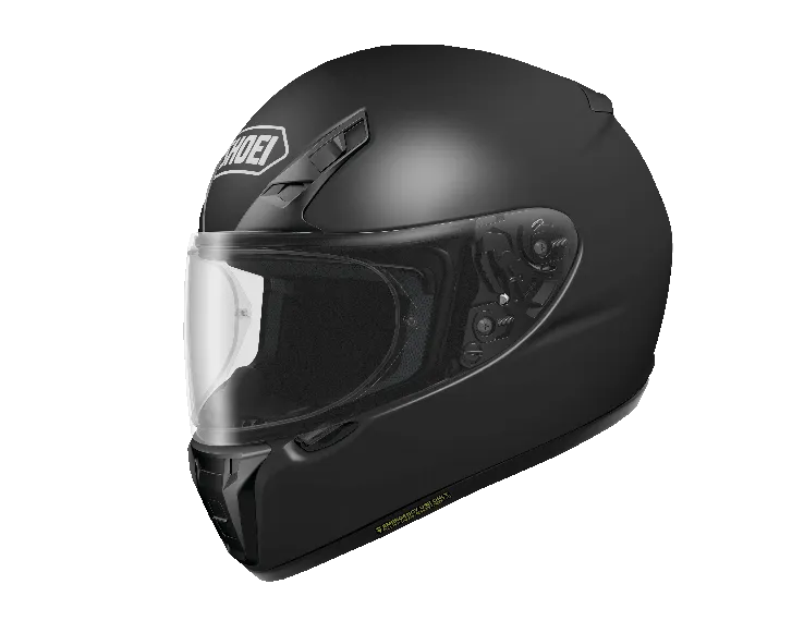 Shoei RF-SR Summer Helmet - Solid Colors
