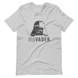 SIAVADER Tee - Light