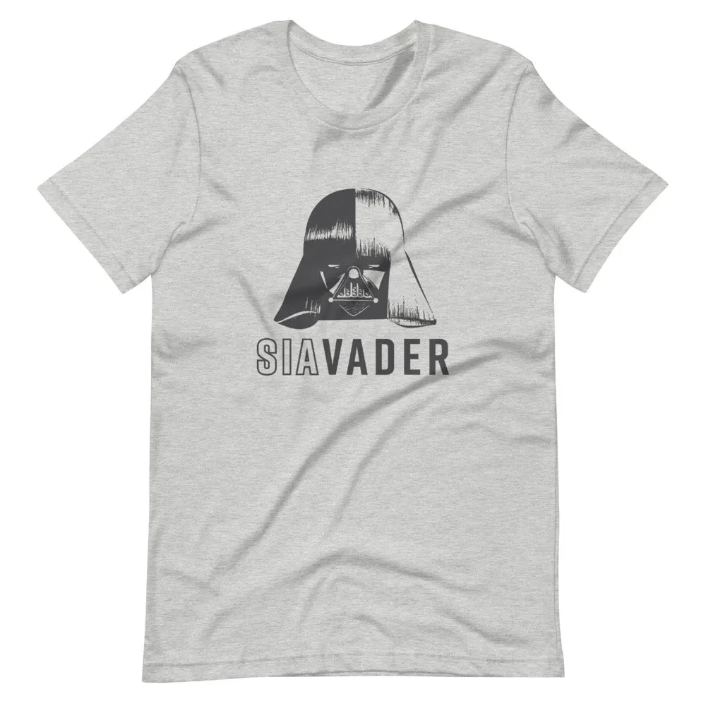 SIAVADER Tee - Light
