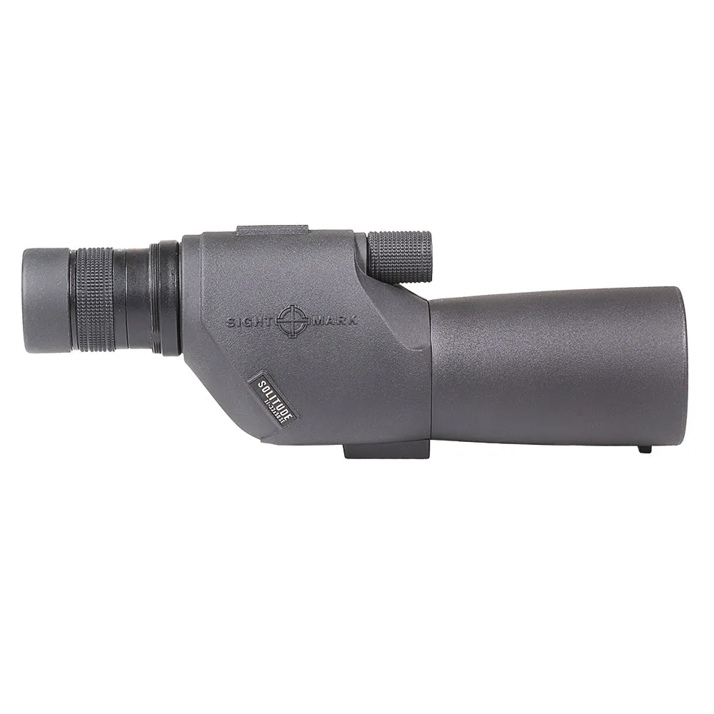 Sightmark Solitude 11-33x50SE Spotting Scope Kit