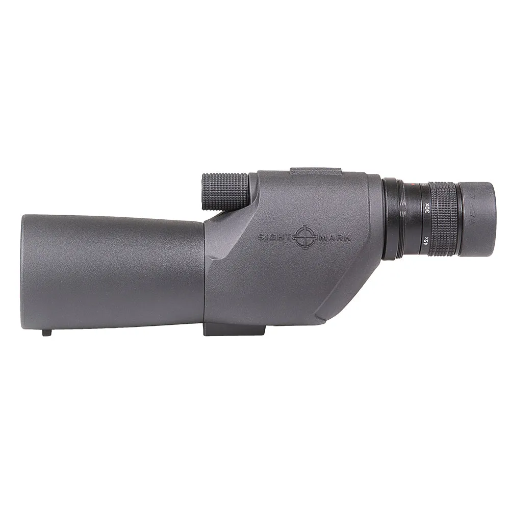 Sightmark Solitude 11-33x50SE Spotting Scope Kit