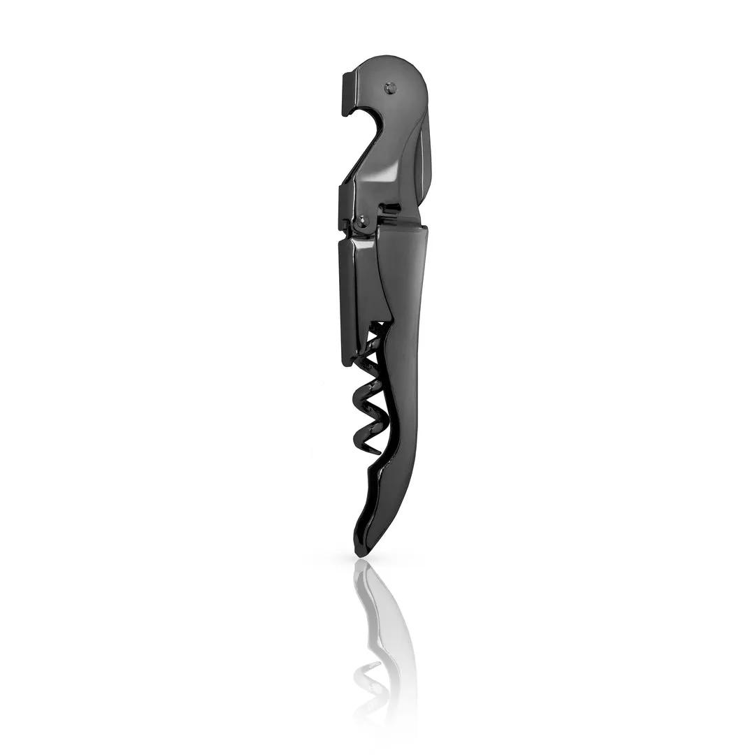 SIGNATURE DOUBLE HINGED CORKSCREWS