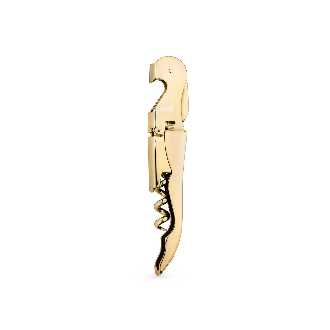 SIGNATURE DOUBLE HINGED CORKSCREWS
