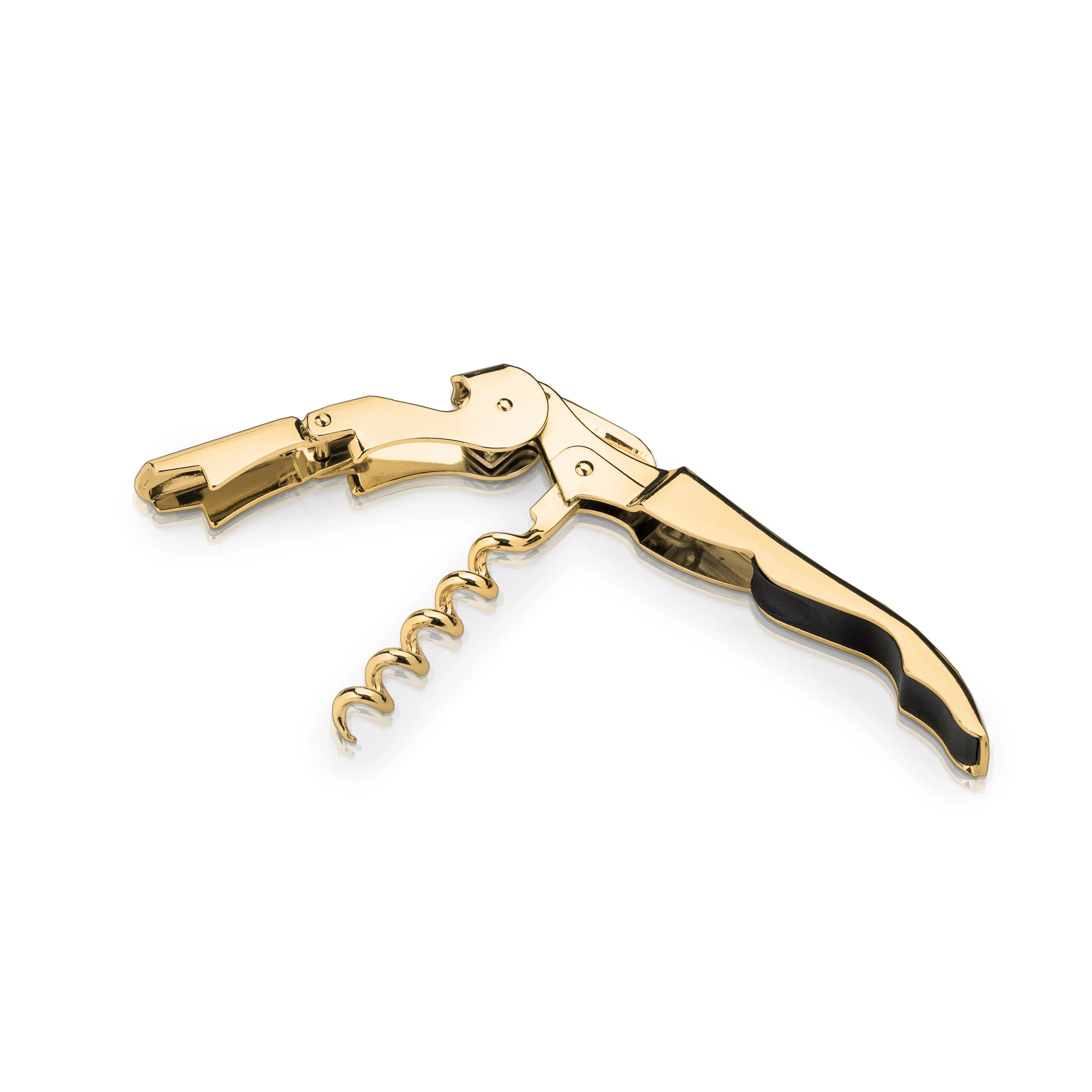 SIGNATURE DOUBLE HINGED CORKSCREWS