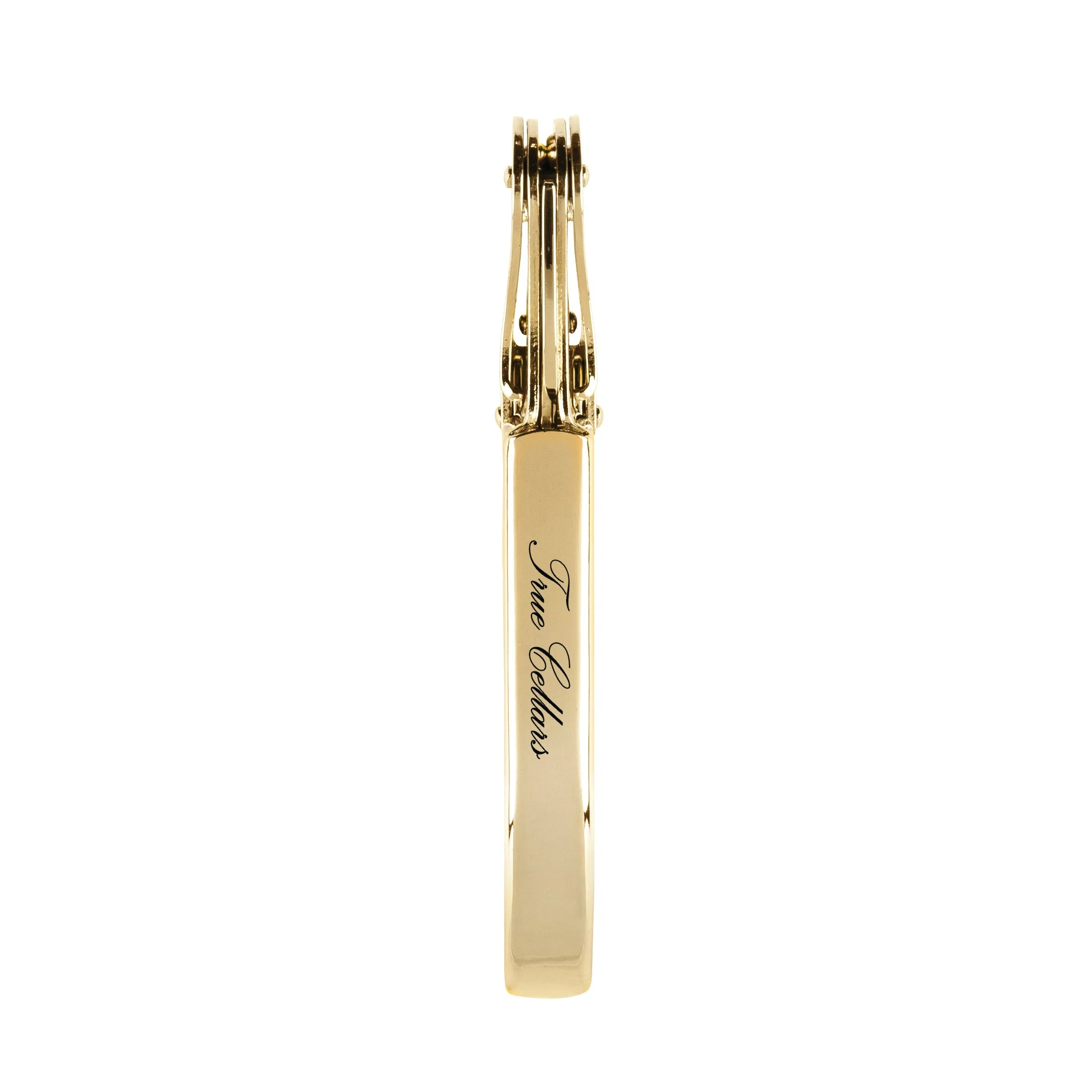 SIGNATURE DOUBLE HINGED CORKSCREWS