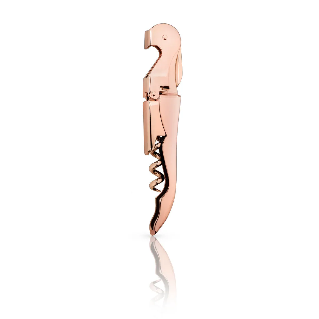 SIGNATURE DOUBLE HINGED CORKSCREWS