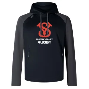Silicon Valley Elite Training Hoody by Canterbury