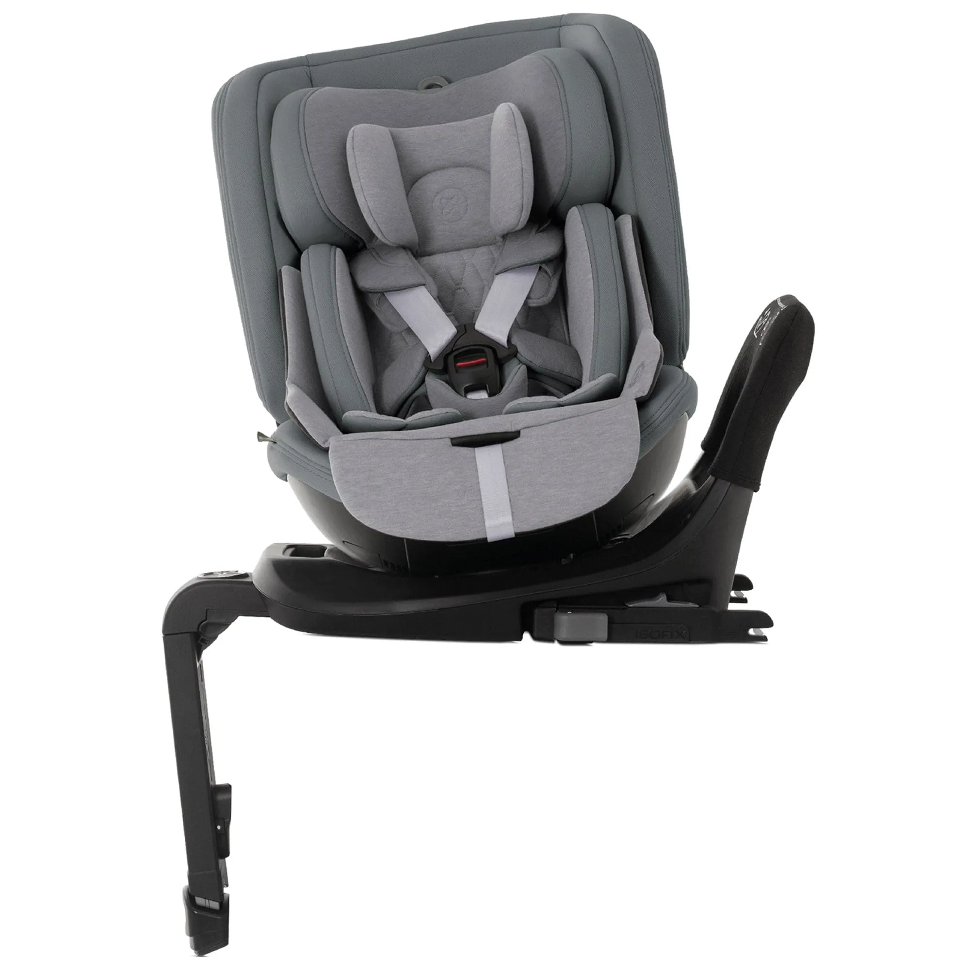 Silver Cross Motion 2 All Size 360 Car Seat in Glacier