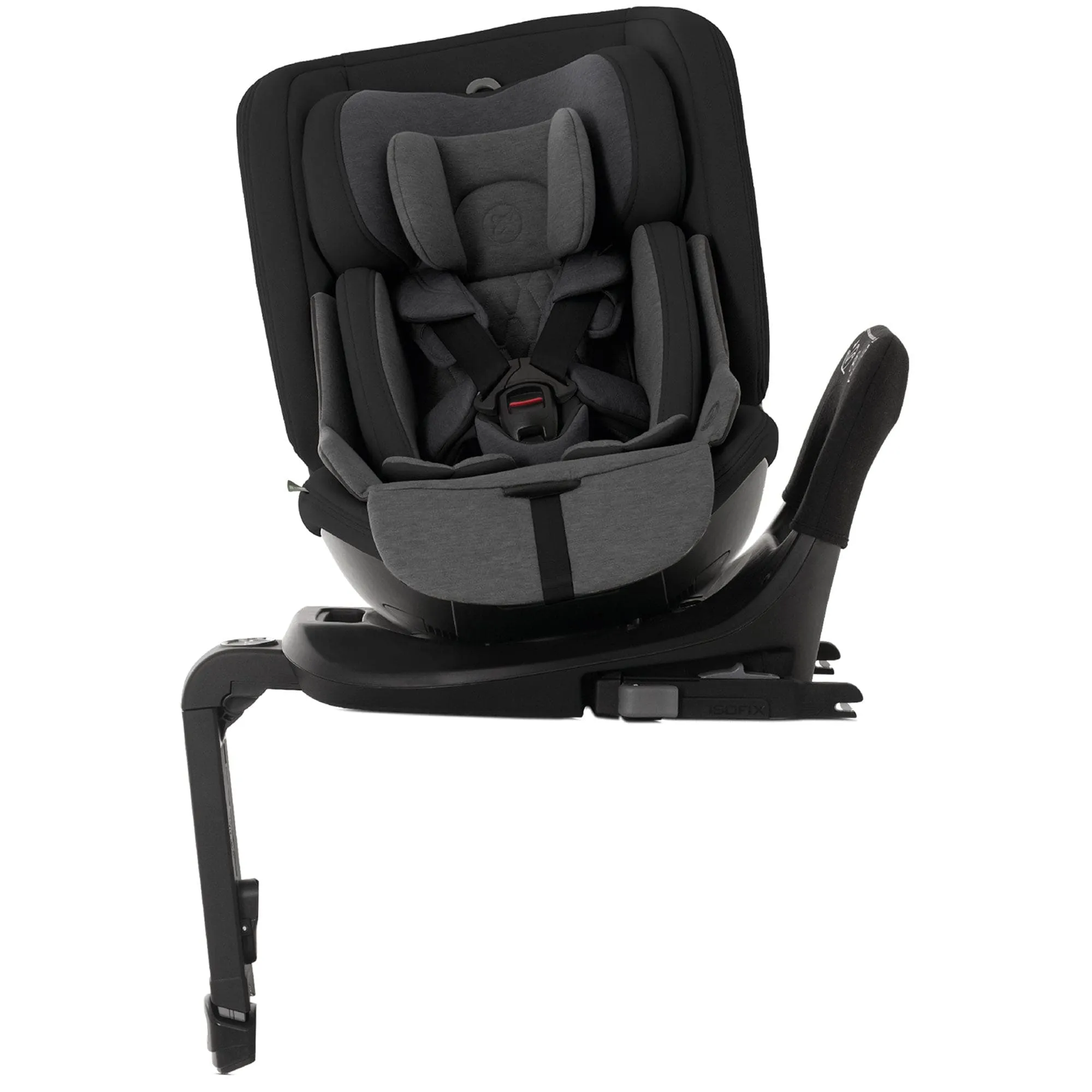 Silver Cross Motion 2 All Size 360 Car Seat in Space