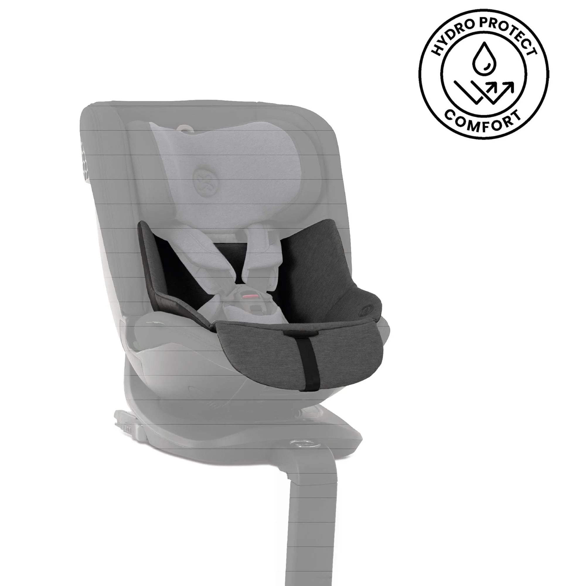 Silver Cross Motion 2 All Size 360 Car Seat in Space