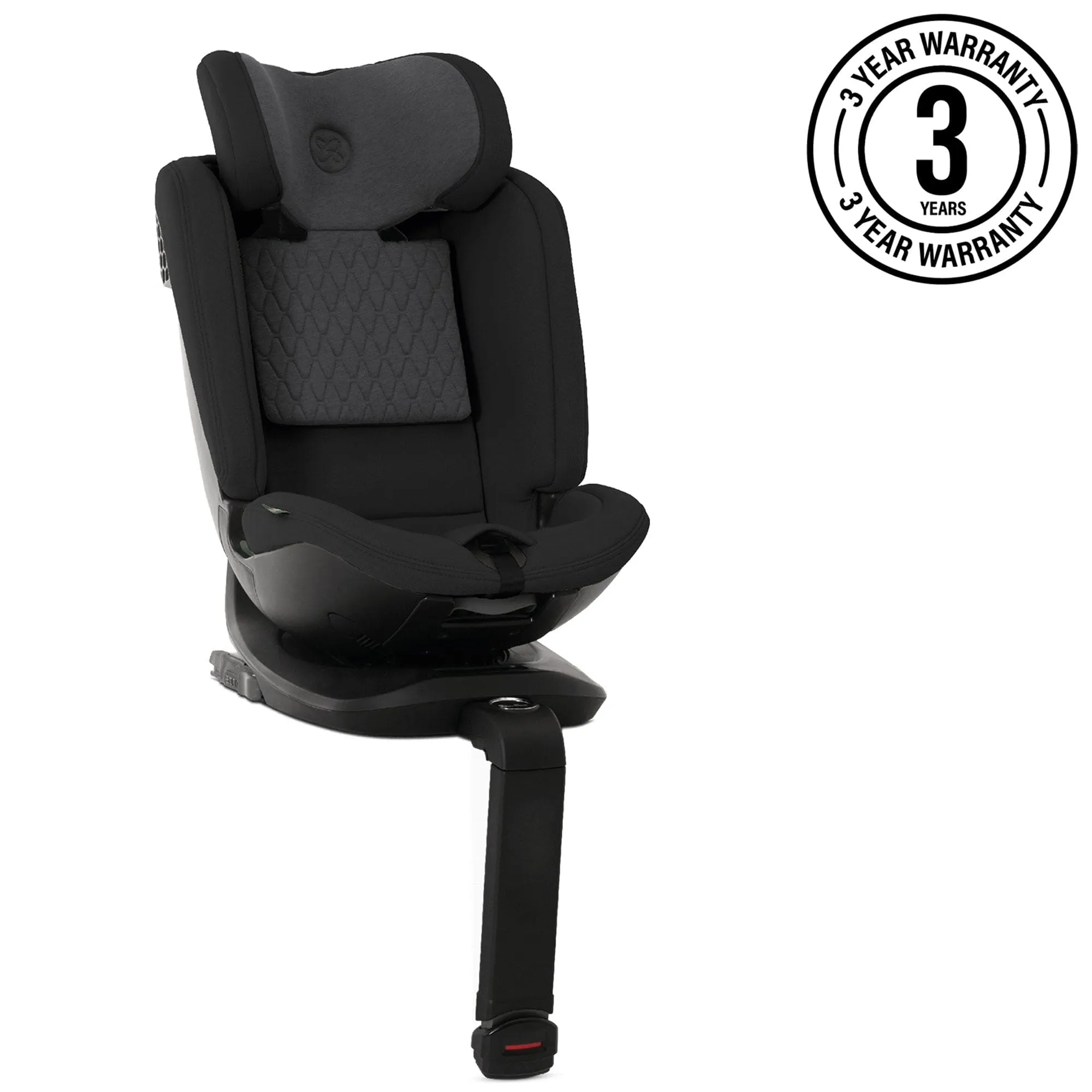 Silver Cross Motion 2 All Size 360 Car Seat in Space
