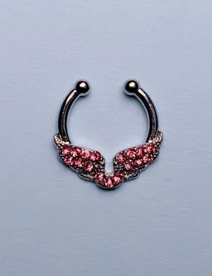 SKY HIGH SEPTUM CLIP
