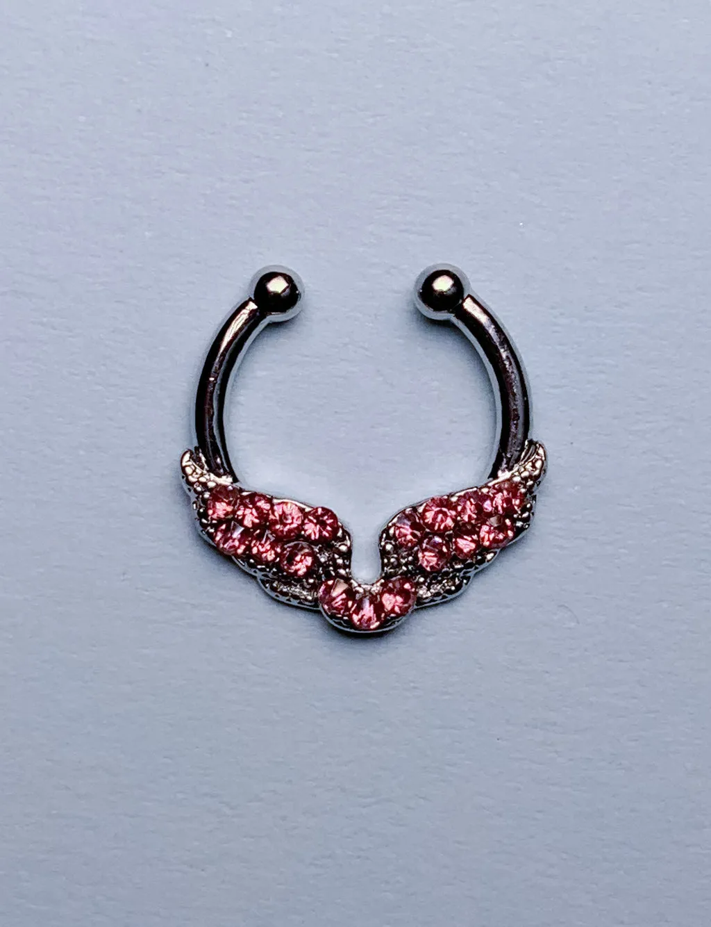 SKY HIGH SEPTUM CLIP