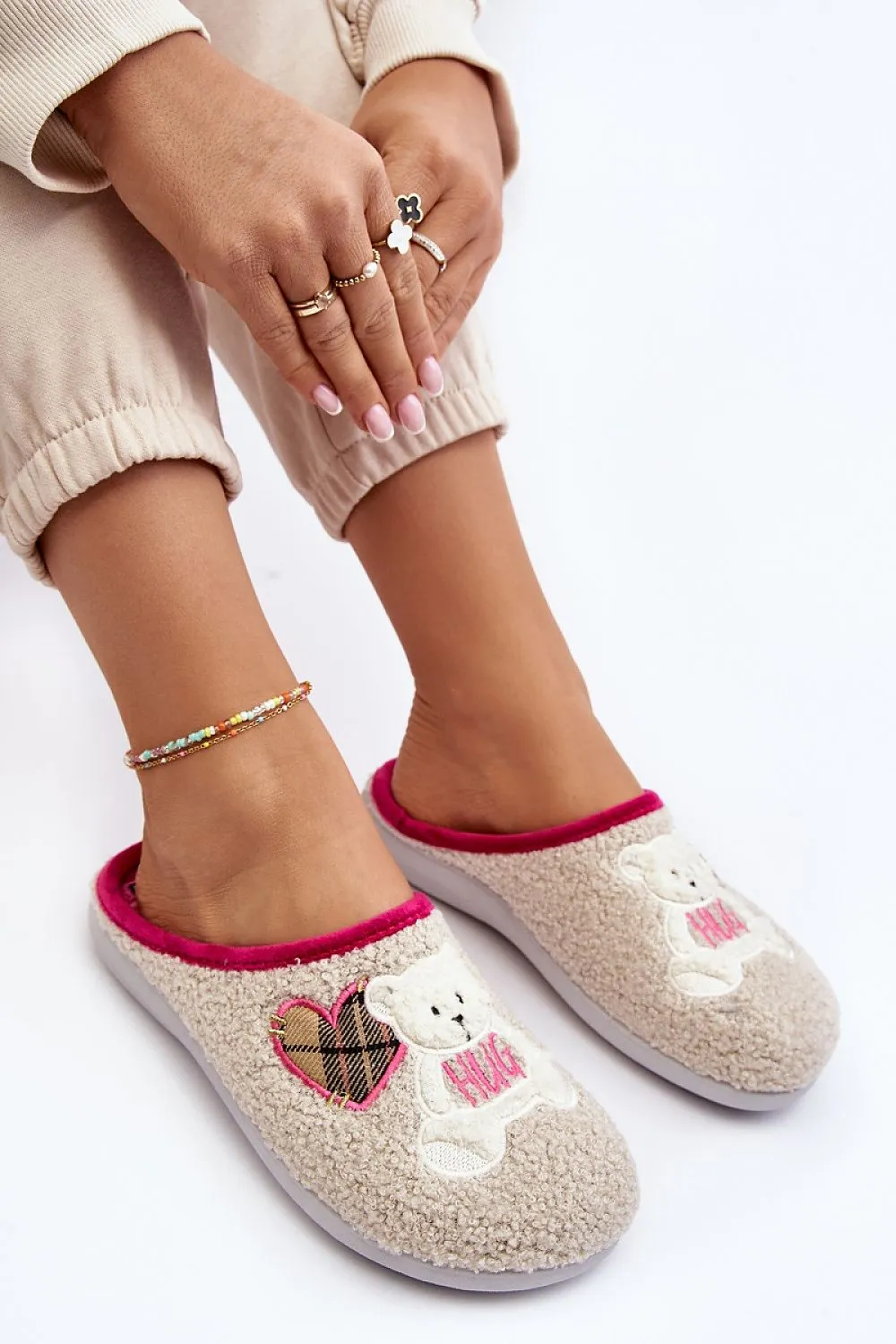 Slippers
