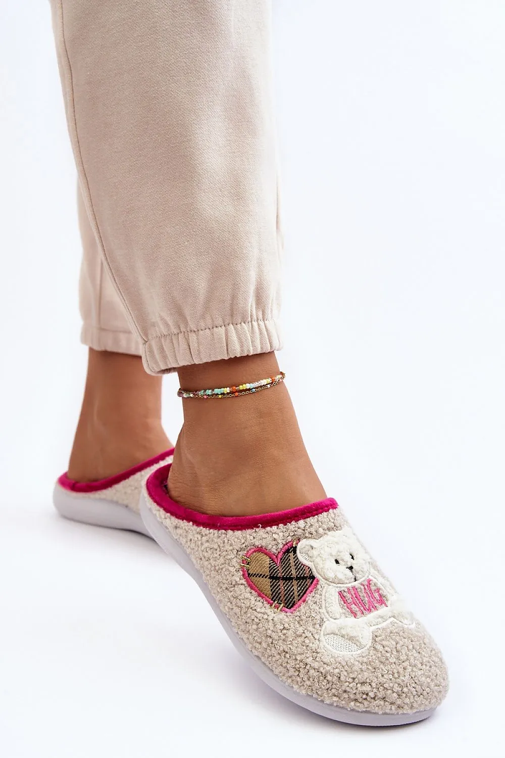 Slippers