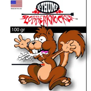 Slobberknocker Small Game Head