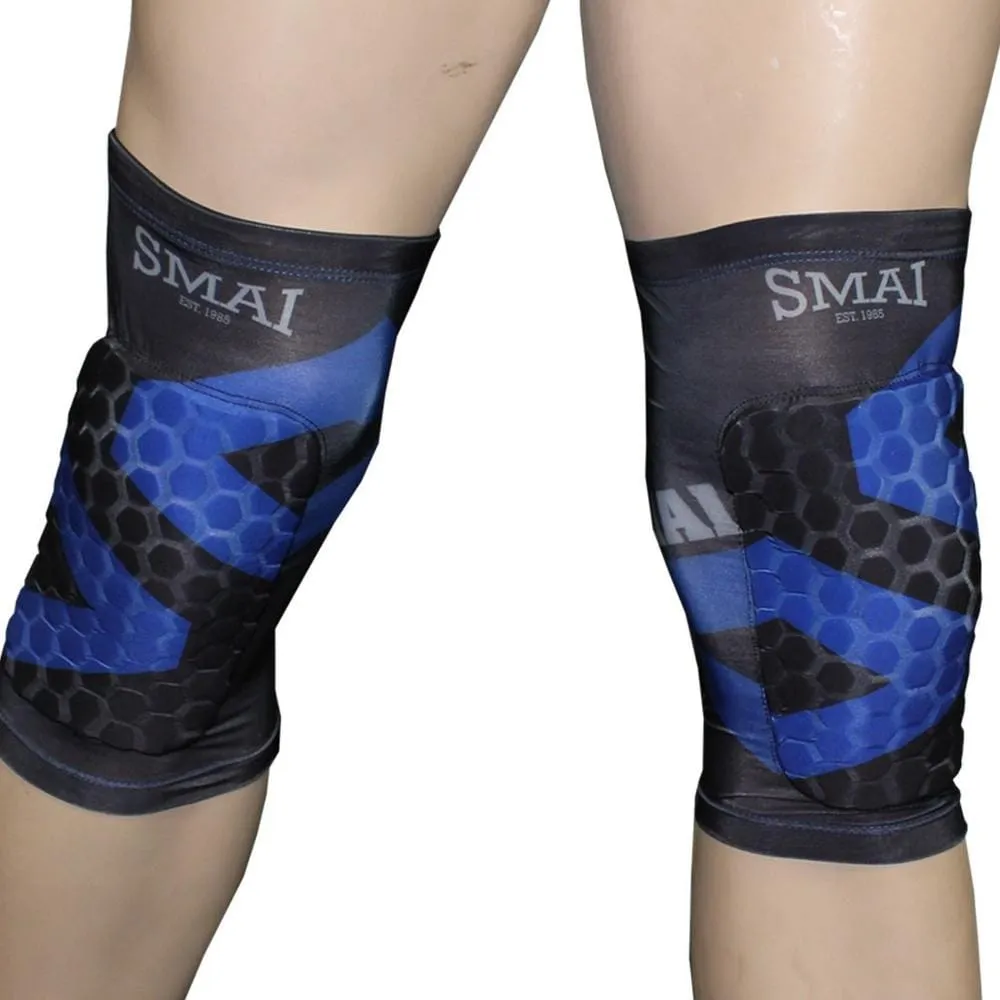 SMAI Knee Guard - Padded