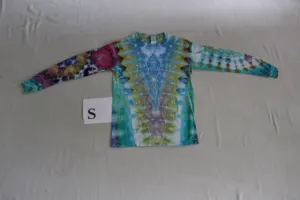 Small Long Sleeve T-Shirt