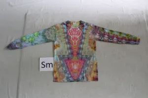 Small Long Sleeve T-Shirt