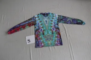 Small Long Sleeve T-Shirt