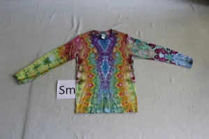 Small Long Sleeve T-Shirt