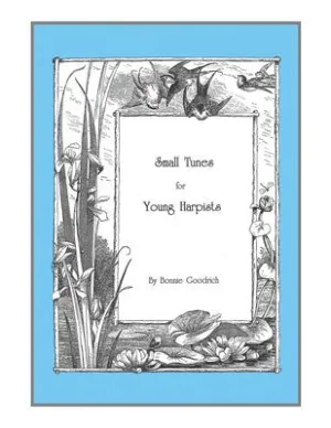 SMALL TUNES FOR YOUNG HARPISTS