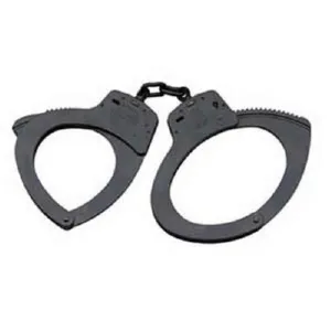 Smith and Wesson Model 110 Special Security Chain-Linked Handcuffs