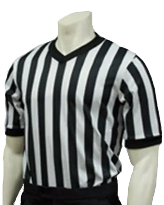 Smitty Performance Mesh V-Neck