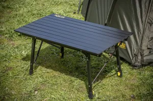 SOLAR A1 FOLDING ALUMINIUM FOLDING TABLE