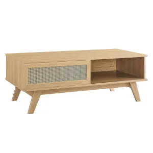 SOMA COFFEE TABLE