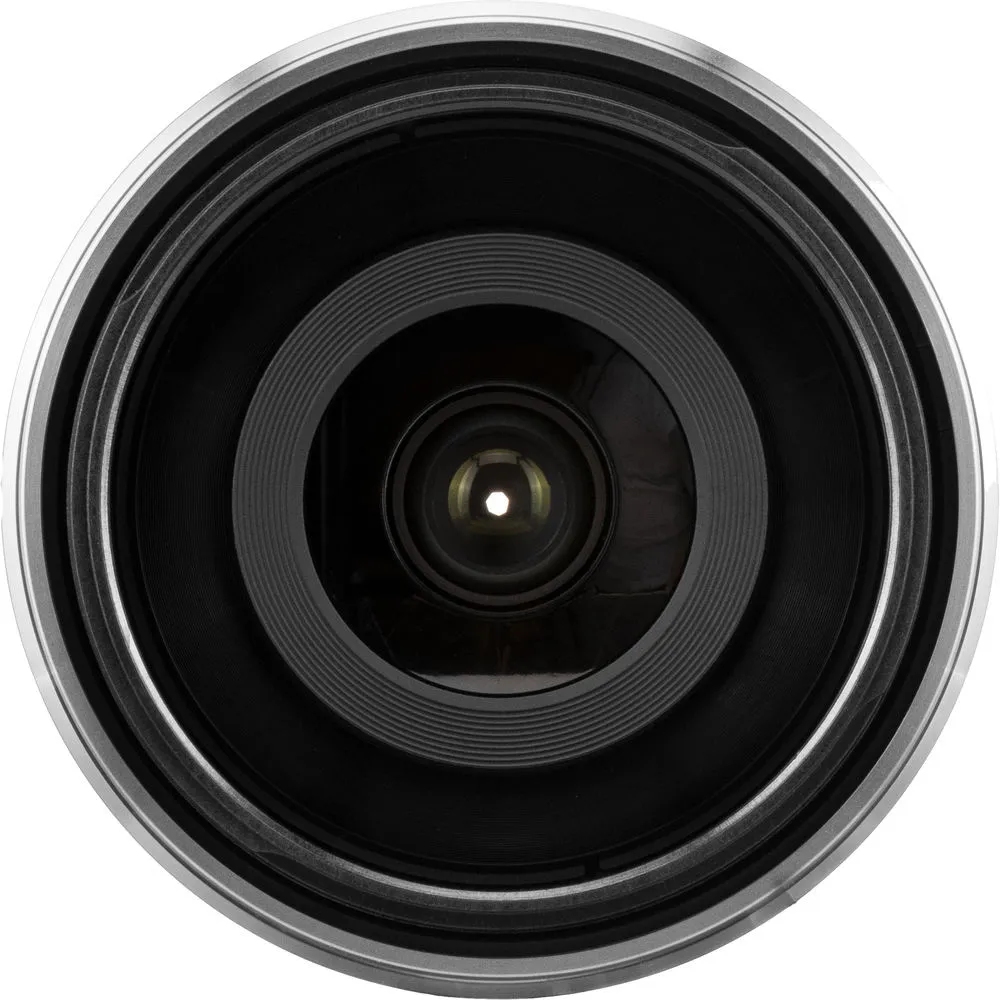 Sony E 30mm f/3.5 Macro Lens