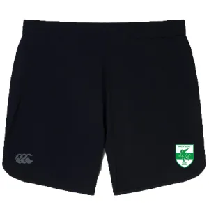 South Jersey Rugby School Elite Woven Short by Canterbury
