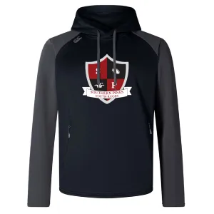Southern Pines Youth Rugby Elite Training Hoody by Canterbury