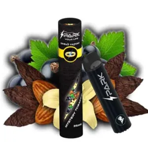 Spark Disposable Pod 35mg (1000 Puffs)