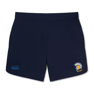 Spartan Rugby Elite Woven Short by Canterbury