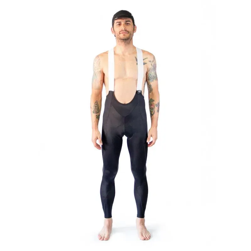 Speed - Nápoles Trascendenza - Bib Pants. Men