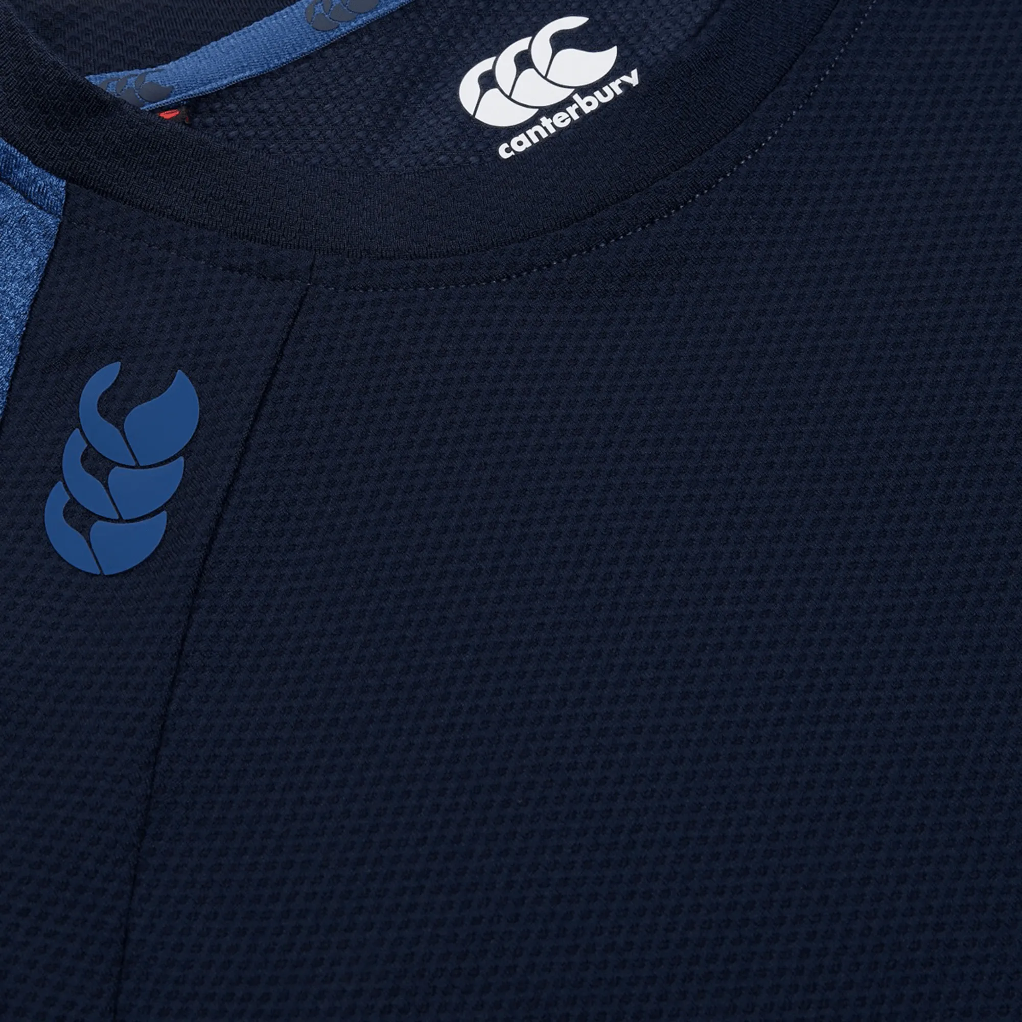 Spiff's Pick Women's Canterbury Elite Training Tee