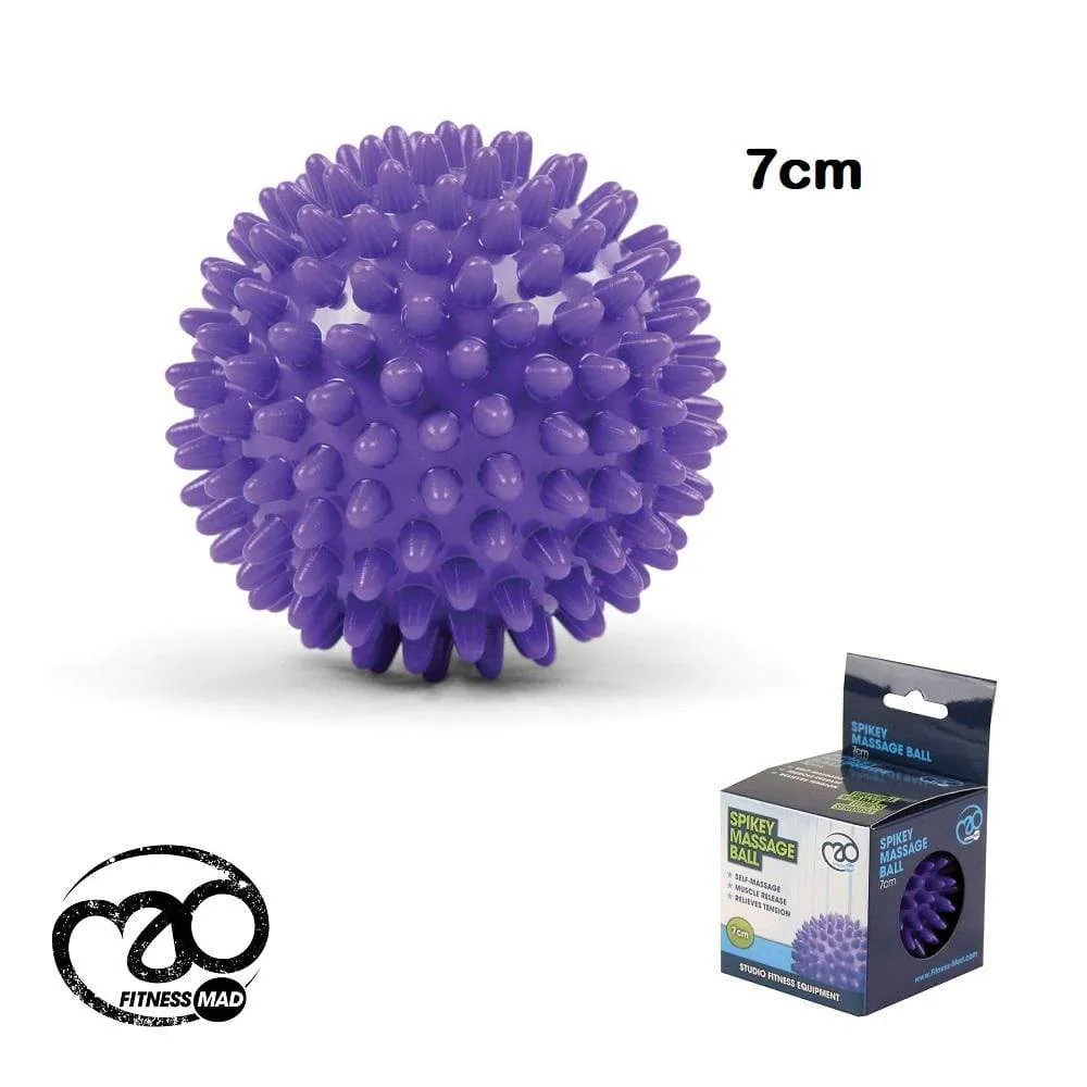 Spikey Massage Ball