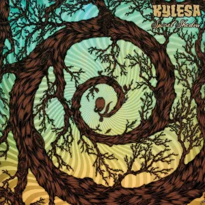 Spiral Shadow - Kylesa (Vinyl) (AE)