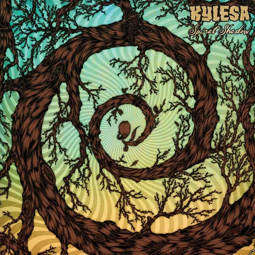 Spiral Shadow - Kylesa (Vinyl) (AE)