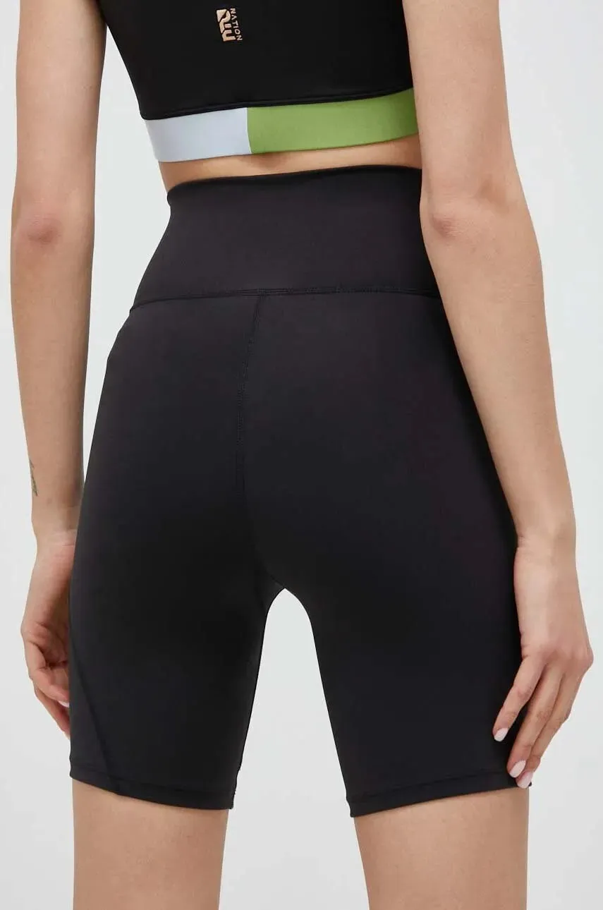 Sprint Time Bike Short in Recycled Polyester